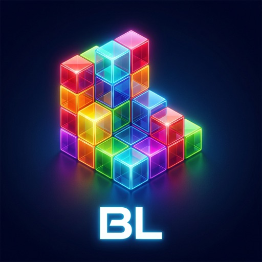 Block League ikonu